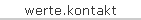werte.kontakt